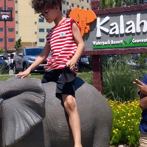 💯authentic ❤️gucci tops. for summer casual❤️ - Picture 3 of 14